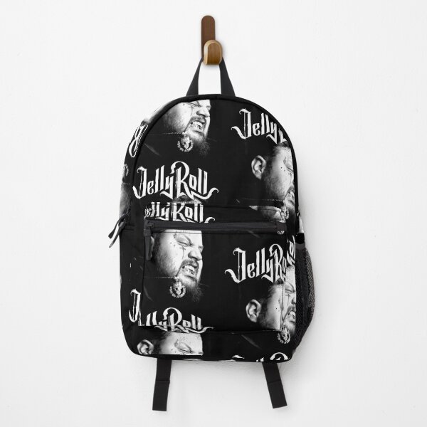 Item preview, Jelly Roll Whitsitt Chapel Beautifully Broken Tour designed and sold by xochitl1394.