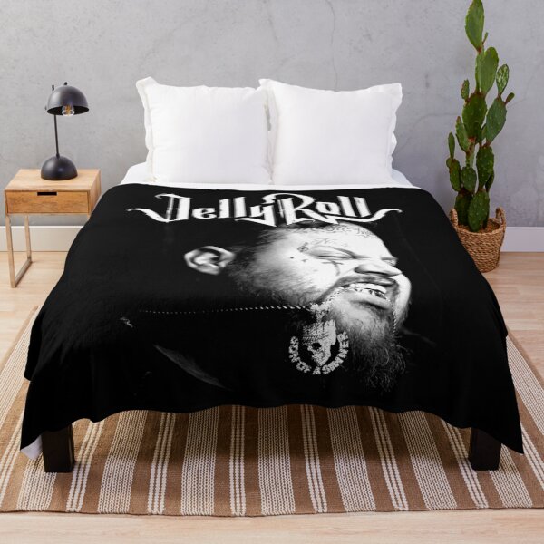 Item preview, Jelly Roll Whitsitt Chapel Beautifully Broken Tour designed and sold by xochitl1394.