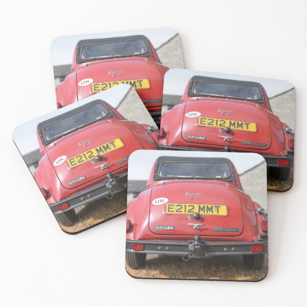 Item preview, Citroë 2CV Special. Vintage french car. designed and sold by JonDelorme.