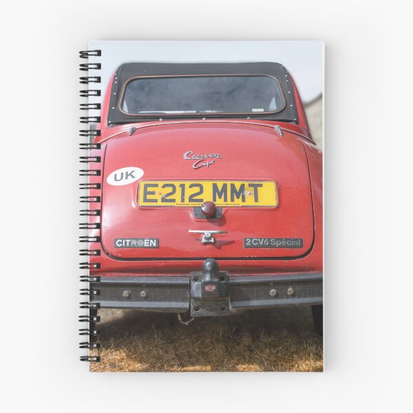 Item preview, Citroë 2CV Special. Vintage french car. designed and sold by JonDelorme.