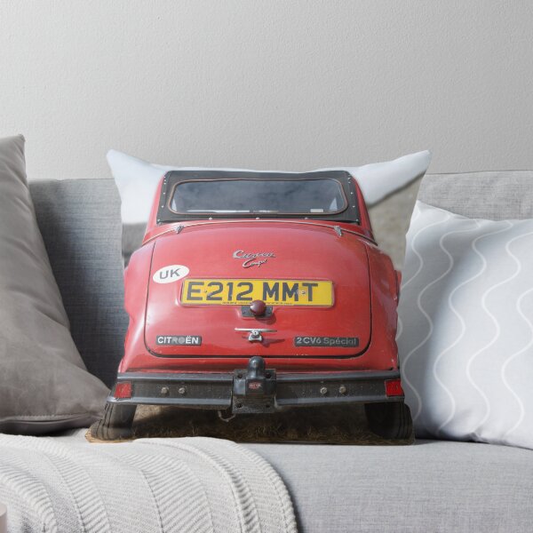 Item preview, Citroë 2CV Special. Vintage french car. designed and sold by JonDelorme.