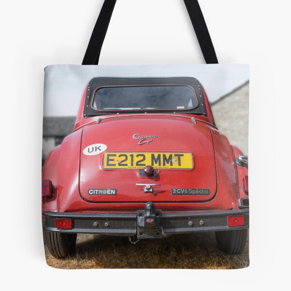 Item preview, Citroë 2CV Special. Vintage french car. designed and sold by JonDelorme.