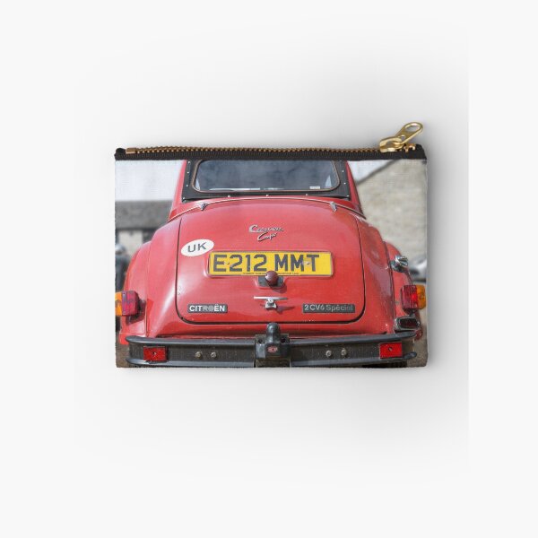 Item preview, Citroë 2CV Special. Vintage french car. designed and sold by JonDelorme.