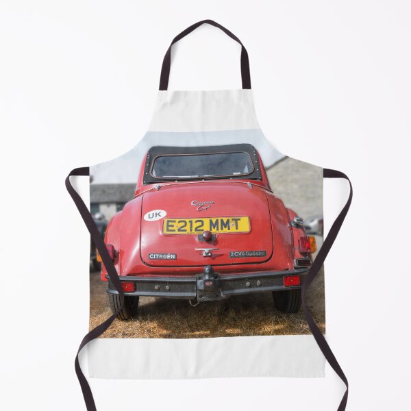 Item preview, Citroë 2CV Special. Vintage french car. designed and sold by JonDelorme.