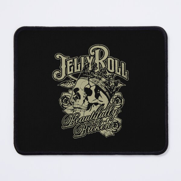Item preview, Jelly Roll Whitsitt Chapel Beautifully Broken Tour designed and sold by xochitl1394.