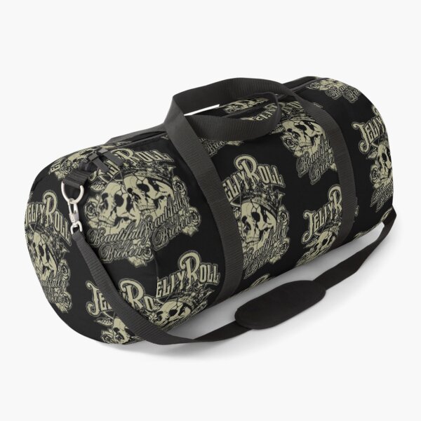 Item preview, Jelly Roll Whitsitt Chapel Beautifully Broken Tour designed and sold by xochitl1394.