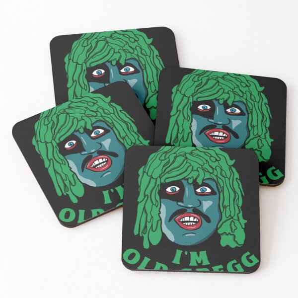 Item preview, Im Old Gregg Classic 1 designed and sold by GrantH2O.