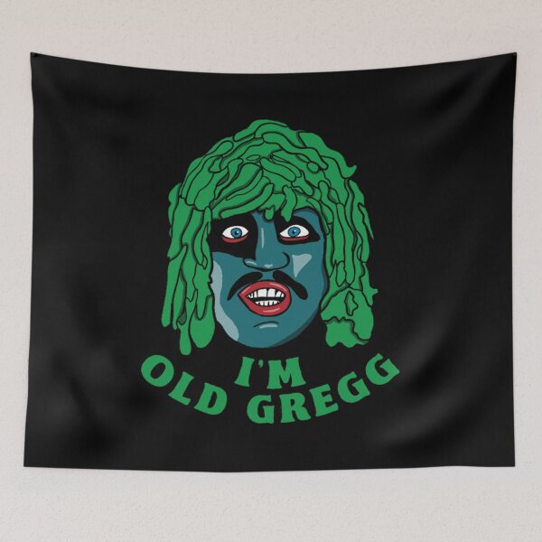 Item preview, Im Old Gregg Classic 1 designed and sold by GrantH2O.