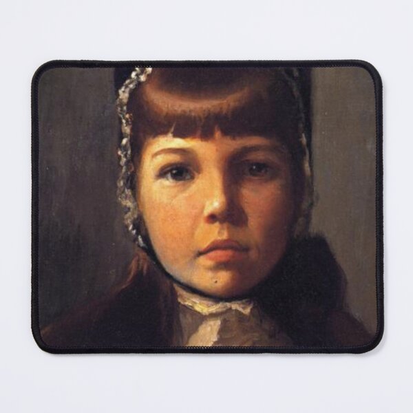 Item preview, Margaret with a Bonnet designed and sold by SharonTheFirst.