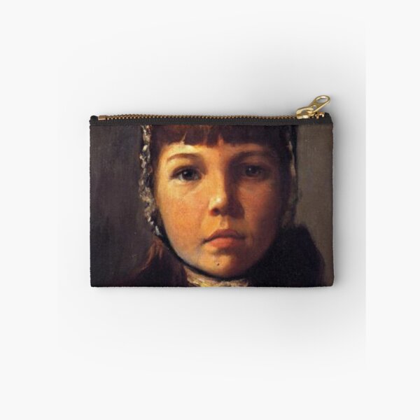 Item preview, Margaret with a Bonnet designed and sold by SharonTheFirst.