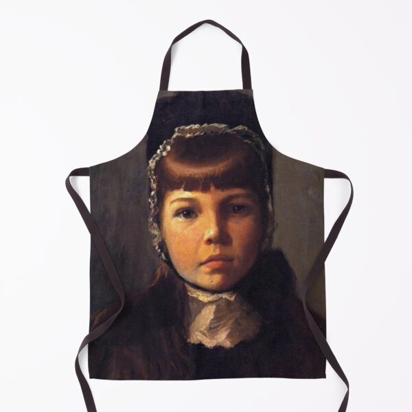Item preview, Margaret with a Bonnet designed and sold by SharonTheFirst.