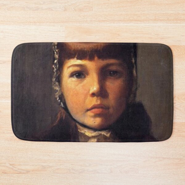 Item preview, Margaret with a Bonnet designed and sold by SharonTheFirst.