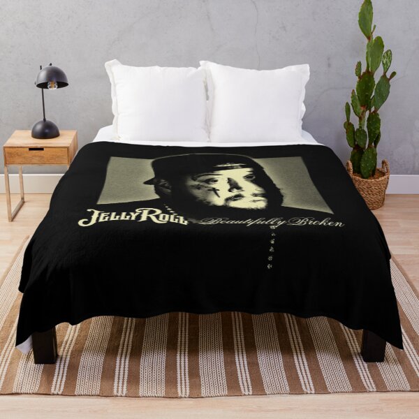 Item preview, Jelly Roll Whitsitt Chapel Beautifully Broken Tour designed and sold by xochitl1394.