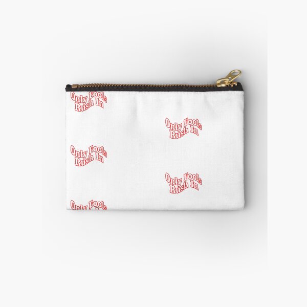 Item preview, Only Fools Rush In designed and sold by BTWCards.