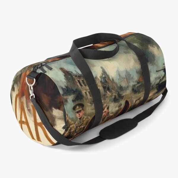 Item preview, War Horse Historical Drama Fine Art Tribute designed and sold by Art's Diner.