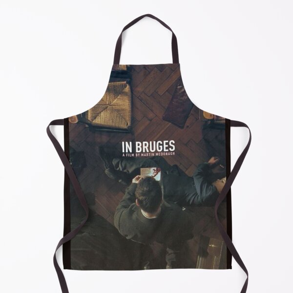 Item preview, In Bruges Vintage 2 designed and sold by GrantH2O.