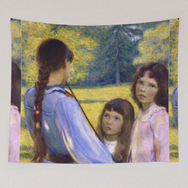 Item preview, Open Air Concert designed and sold by SharonTheFirst.