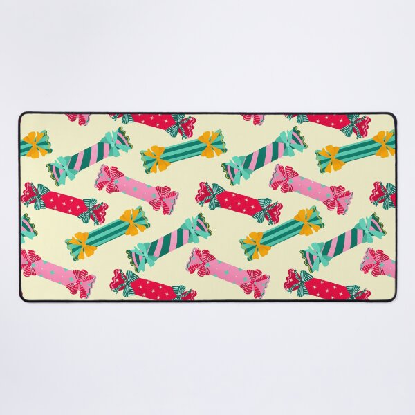 Item preview, Retro Christmas Crackers designed and sold by Home Cyn Home.