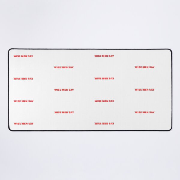 Item preview, Wise Men Say designed and sold by BTWCards.