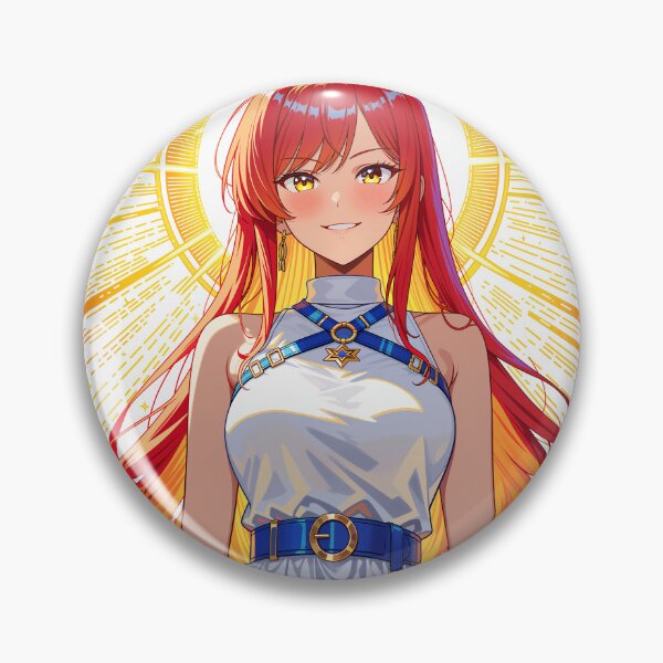 Item preview, Lovely Anime Girl 7 designed and sold by Shinihime.