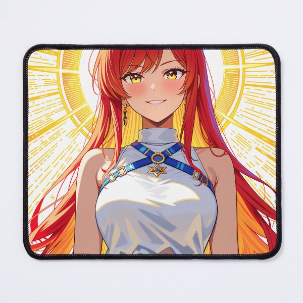 Item preview, Lovely Anime Girl 7 designed and sold by Shinihime.