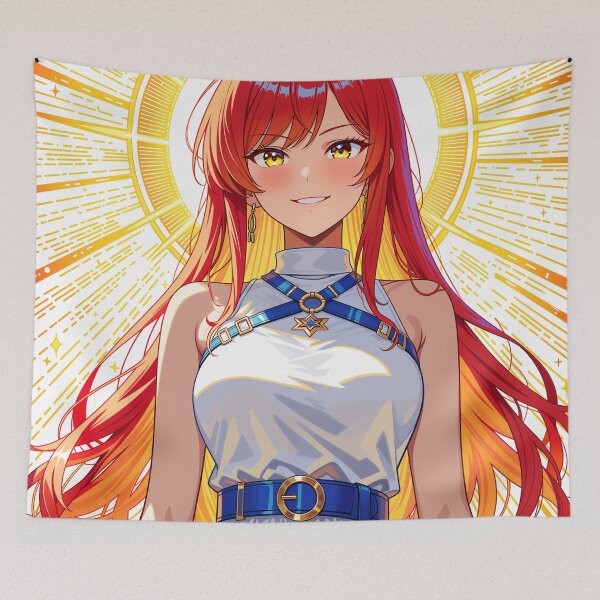 Item preview, Lovely Anime Girl 7 designed and sold by Shinihime.