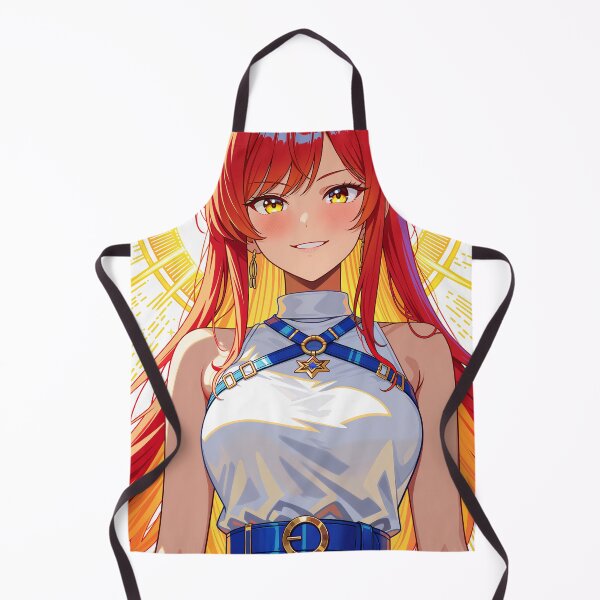 Item preview, Lovely Anime Girl 7 designed and sold by Shinihime.