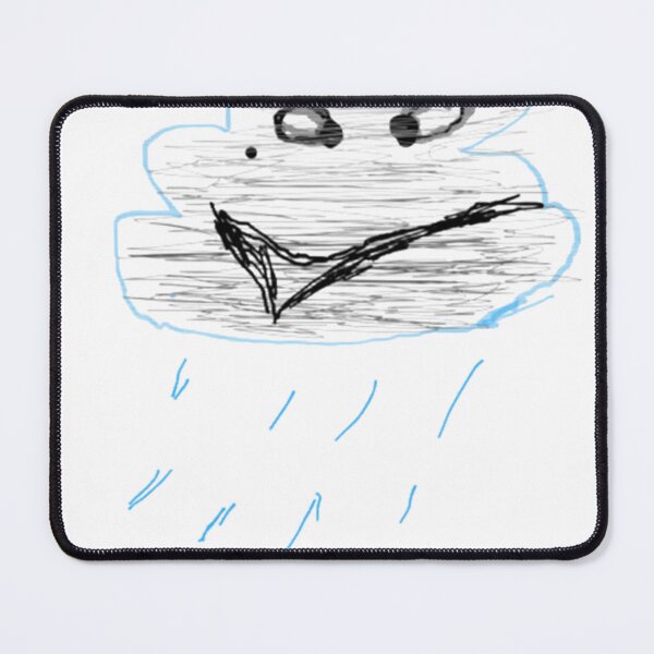 Item preview, rain designed and sold by leodvangStudio.