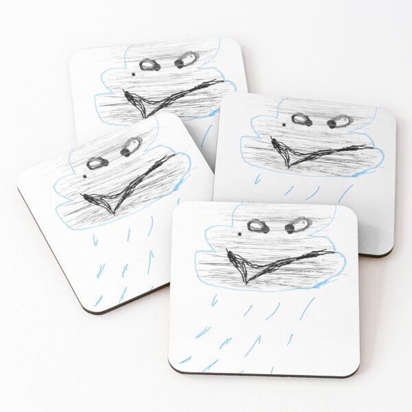 Item preview, rain designed and sold by leodvangStudio.