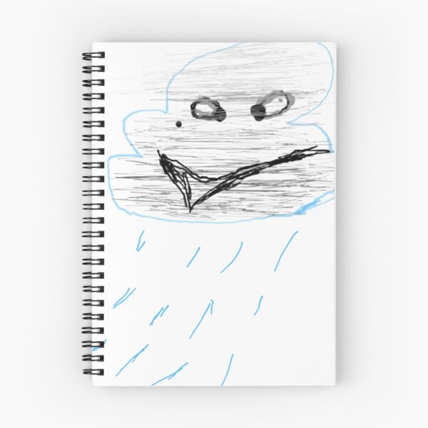 Item preview, rain designed and sold by leodvangStudio.