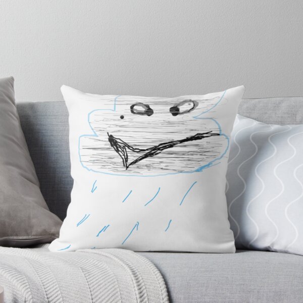 Item preview, rain designed and sold by leodvangStudio.