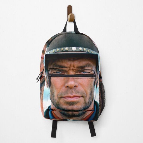 Item preview, Cinema - Emblematic Western Actor, Intense Gaze and Weathered Face designed and sold by Beat-It.