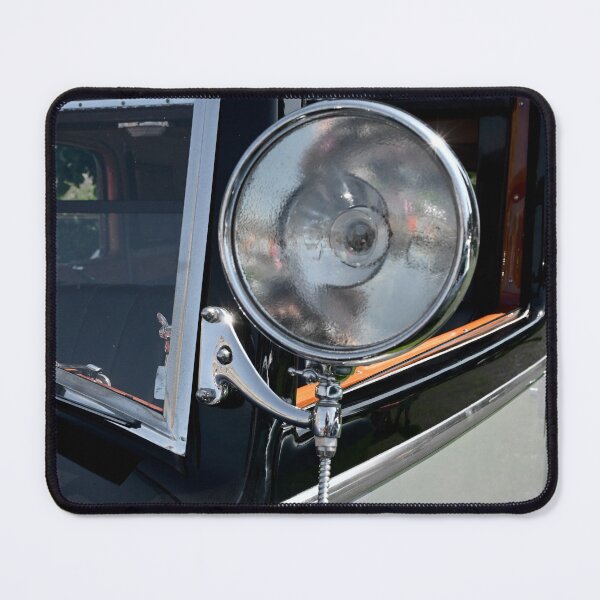 Item preview, Vintage Roll Roy Front Lamp designed and sold by JonDelorme.
