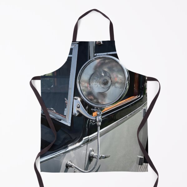 Item preview, Vintage Roll Roy Front Lamp designed and sold by JonDelorme.