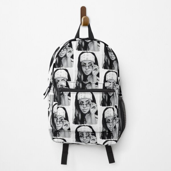 Item preview, Aaliyah designed and sold by Chad King.