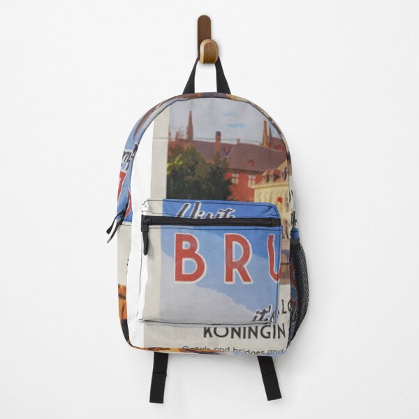 Item preview, In Bruges Vintage designed and sold by GrantH2O.