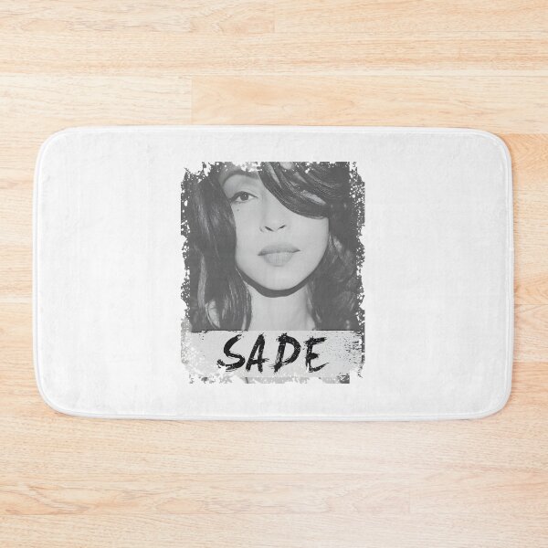 Item preview, Sade Portrait - Iconic Soul Singer designed and sold by Chad King.