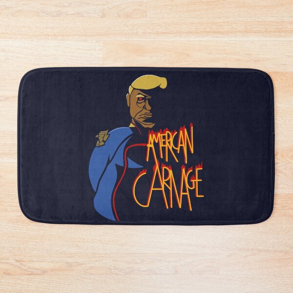 Item preview, Anti Trump The Boys Homelander  designed and sold by Jamie Collins.