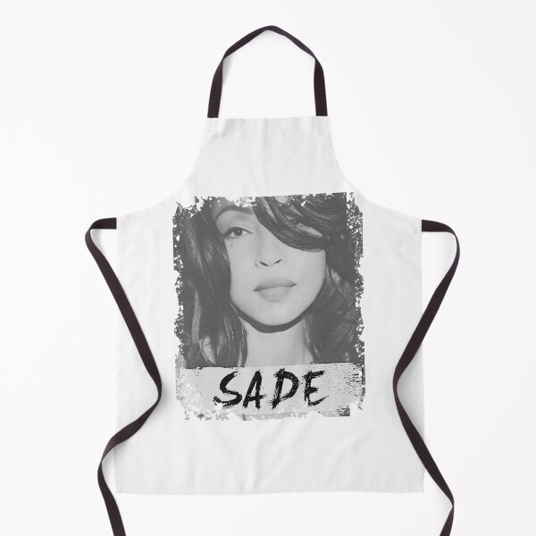 Item preview, Sade Portrait - Iconic Soul Singer designed and sold by Chad King.