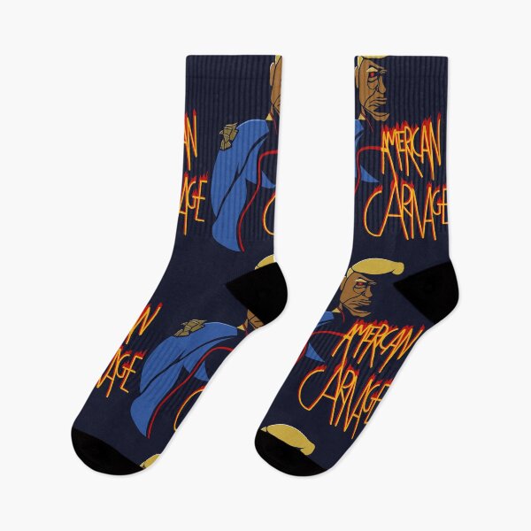 Item preview, Anti Trump The Boys Homelander  designed and sold by Jamie Collins.