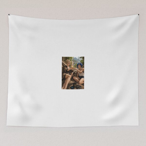 Item preview, Cipher Thorne Ilya Martin jaguar print lounge designed and sold by CathryneDelamort.