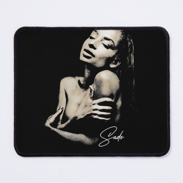 Item preview, Sade Smooth Operator Artwork designed and sold by Chad King.