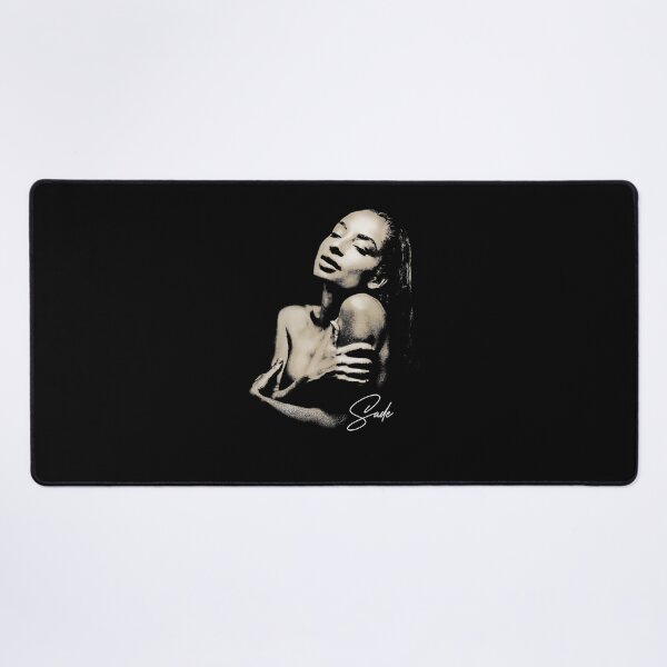 Item preview, Sade Smooth Operator Artwork designed and sold by Chad King.