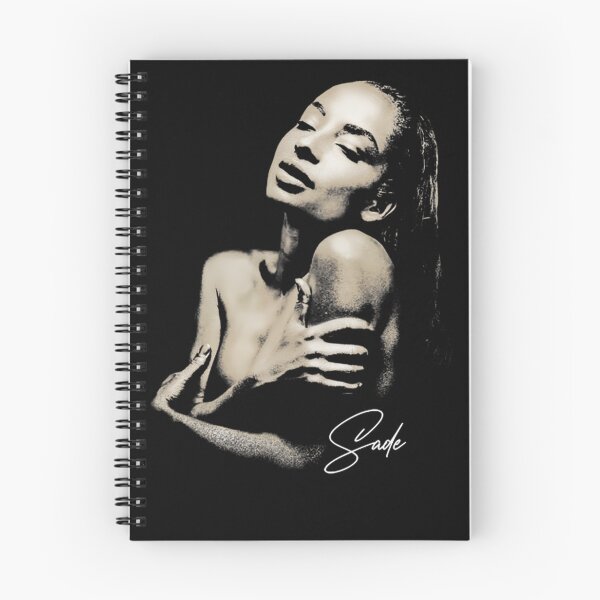 Item preview, Sade Smooth Operator Artwork designed and sold by Chad King.