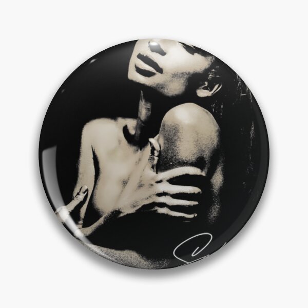 Item preview, Sade Smooth Operator Artwork designed and sold by Chad King.