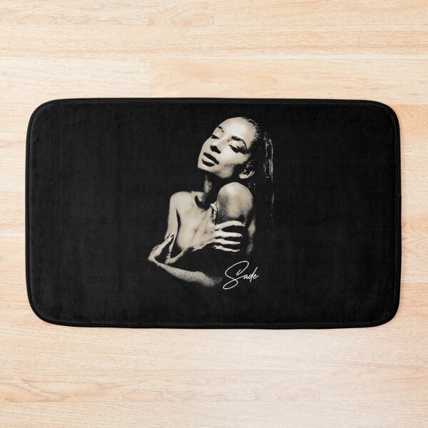 Item preview, Sade Smooth Operator Artwork designed and sold by Chad King.