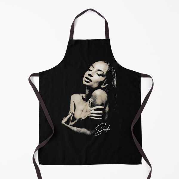 Item preview, Sade Smooth Operator Artwork designed and sold by Chad King.