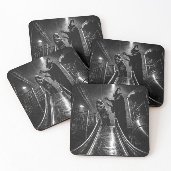 Item preview, The Devil’s Playground  designed and sold by Andy Marshall.