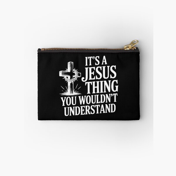 Item preview, It's a Jesus Thing You Wouldn't Understand designed and sold by Frank Ring.