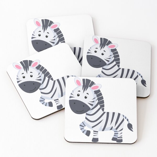 Item preview, Whimsy Zebra designed and sold by Minaficent.